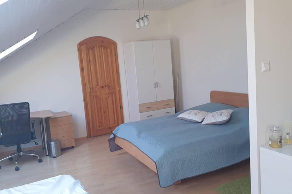 Utulny Apartman Kmetova Kosice Exterior photo